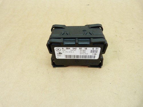 Esp drehratensensor mercedes - drehratensensor,