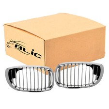 2x BLIC Attrappe Gitter für