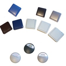 Quadro Taster AP  24V 1,5A Serientaster/Flächentaster/Klingeltaster nach Wahl