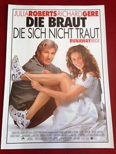 Die Braut die sich nicht traut