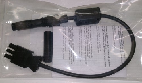 Viessmann flammenfühler - viessmann,