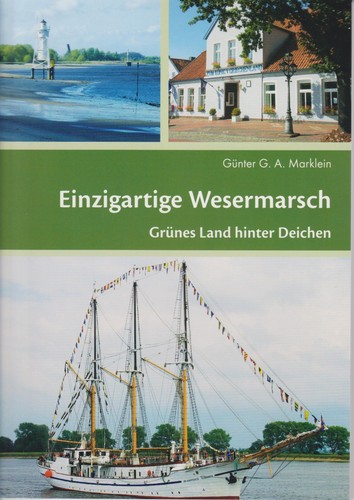 Einzigartige wesermarsch - wesermarsch, |