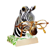 Brillengestell Halter