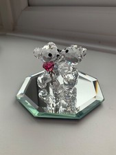 Swarovski Kristall 2011 "A