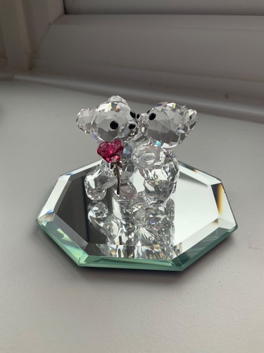 Swarovski kristall 2011 - kristall, "a