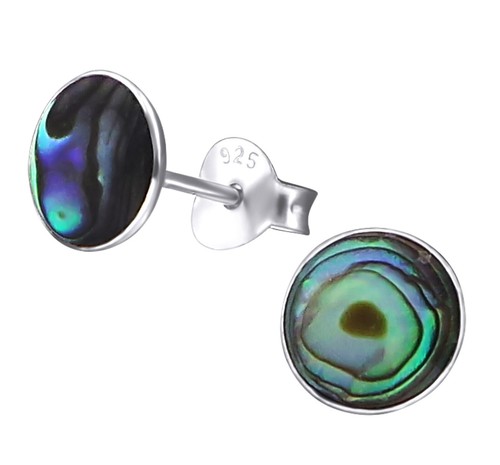 925 echt silber kleine - silber,
