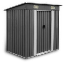 Gerätehaus Geräteschuppen