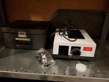 Diaprojektor, Zeiss Ikon 250