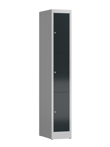 Schließfachschrank