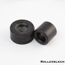 Vespa 2x Silentgummi