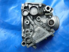 Honda CBR 600 F Vergaser Typ