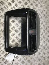 656361 656361 Einbaurahmen MITSUBISHI Space Star VI Schrägheck (A0) weiß, W19A 