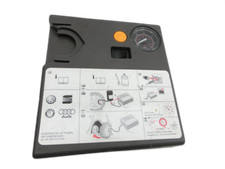 Elektrische Luftpumpe Luft