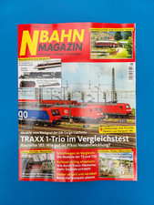 N Bahn Magazin 
