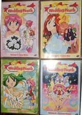 Lot of Boxset's Of Anime