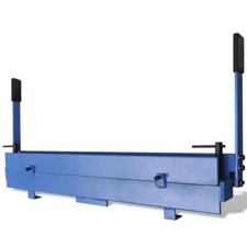 Tisch Abkantbank Kantbank