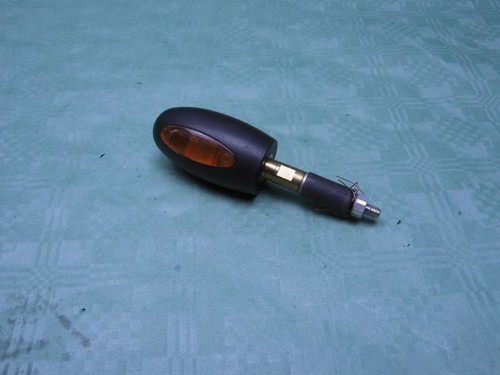 Blinker indicator bonneville - indicator,