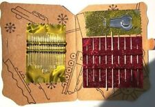 Nadelsortiment Nadelmappe