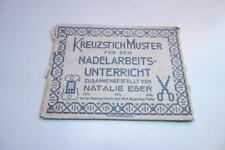 Kreuzstich Muster für den