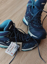 Meindl Vibram -Top  - Wanderschuhe UK 5,5(39) - Gore-Tex- NP 169,95