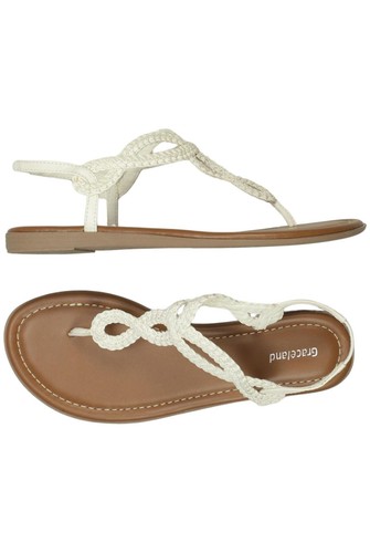 Graceland sandalen damen - sandalen,