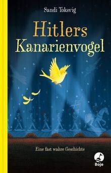 Hitlers kanarienvogel eine - hitlers,
