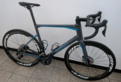 Bmc roadmachine 01four di2 - roadmachine,