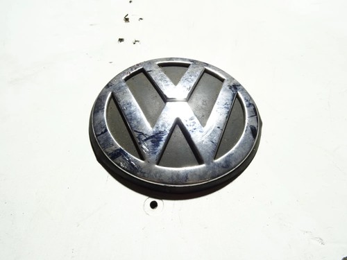 Polo emblem heckklappe - vw,