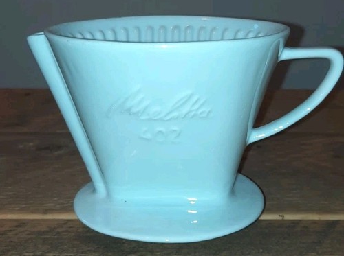 Melitta 402 teefilter - melitta,