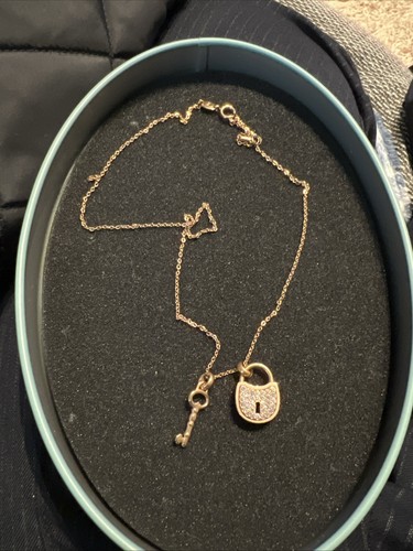 Fossil kette damen - fossil, roségold