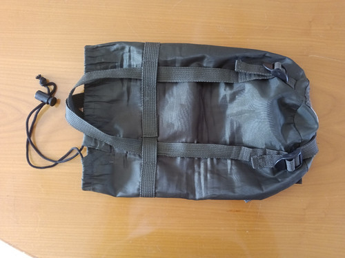 Snugpak jungle bag schlafsack - jungle,