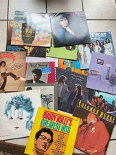 Vinyl 15xLP Rock/Pop