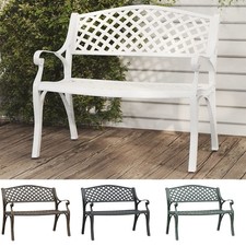 Gartenbank Sitzbank Parkbank