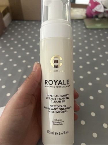 Elizabeth grant royale - grant,