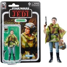 Star Wars Prinzessin Leia