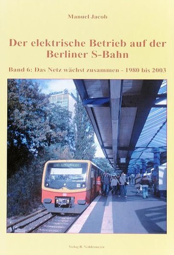 Der elektrische betrieb - der, auf