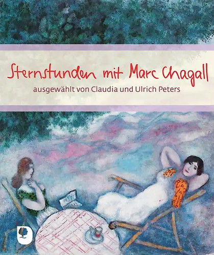 Sternstunden mit marc chagall - marc,