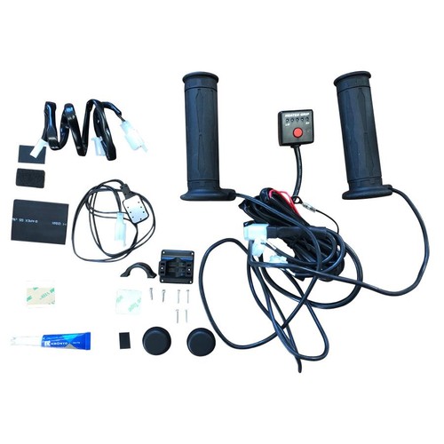 Atv quad heizgriffe hand - quad, hand-