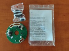 Elektronische, Kontaktlose