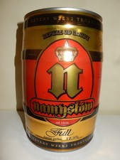 NAMYSŁÓW Pivo Bier Party