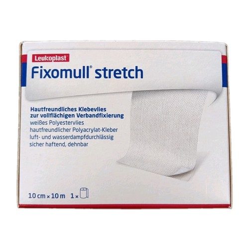 Fixomull stretch cmx10 - fixomull, 10
