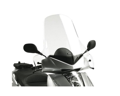 Windschild givi passt für - givi,,