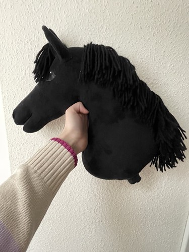 Hobby horse sam mit zubehör - horse,