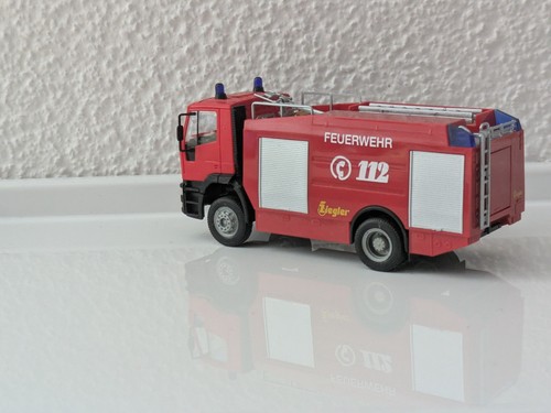Feuerwehr tlf ptlf 87 - ptlf, ho