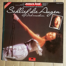 JAMES LAST - SCHLIESS DIE