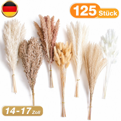 Hochzeiten pampasgras - hochzeiten,