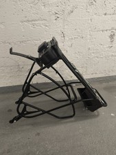 TranzX Gepäckträger mit