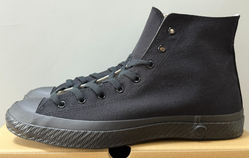 Schuhe wie pottery black - -,