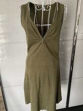 Sommerkleid, grün, Cecilia