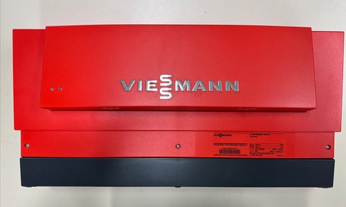 Viessmann vitotronic 200 - viessmann,